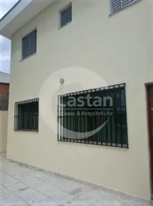 Sobrado com 2 Quartos à venda, 140m² no Jardim Itapema, São Paulo