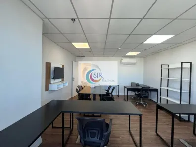 Sala Comercial para alugar, 40m² no Paraíso, São Paulo
