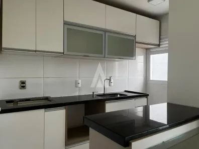 Apartamento com 2 Quartos à venda, 69m² no Vila Nova, Joinville