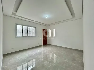 Casa com 3 Quartos à venda, 100m² no Embaré, Santos