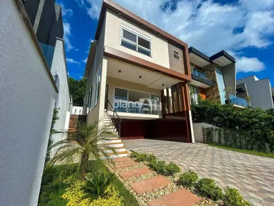 Casa de Condomínio com 3 Quartos à venda, 196m² no Centro, Gravataí