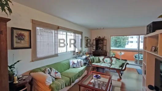 Apartamento com 4 Quartos para venda ou aluguel, 146m² no Campo Belo, São Paulo
