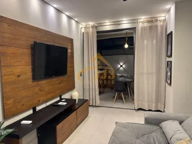 Apartamento com 3 Quartos para alugar, 90m² no Boa Vista, Sorocaba