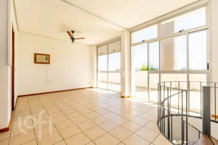 Cobertura com 3 Quartos à venda, 172m² no Floresta, Porto Alegre