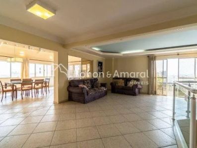 Apartamento com 3 Quartos à venda, 274m² no Jardim das Paineiras, Campinas