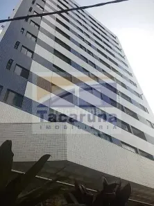 Apartamento com 2 Quartos à venda, 61m² no Casa Amarela, Recife