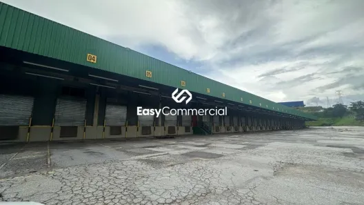 Galpão/Depósito/Armazém para alugar, 18200m² no Campina Verde, Contagem