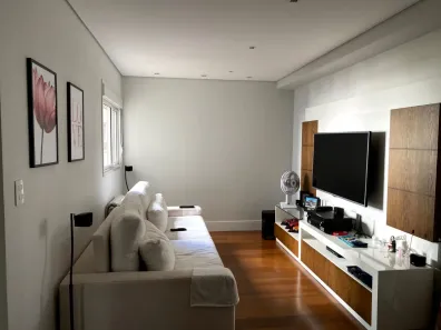 Apartamento com 3 Quartos à venda, 238m² no Vila Suzana, São Paulo