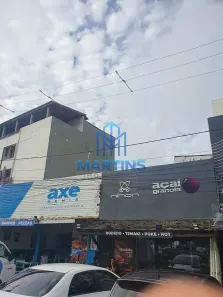 Ponto Comercial para alugar, 300m² no Rio Vermelho, Salvador