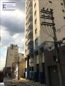 Apartamento com 2 Quartos à venda, 73m² no Centro, Campinas