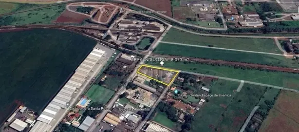 Lote/Terreno à venda, 10m² no Jardim Rosicler, Londrina
