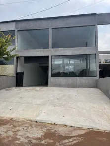 Galpão/Depósito/Armazém para alugar, 285m² no Portal Ville Jardins, Boituva