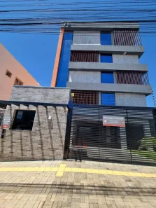 Apartamento com 1 Quarto para alugar, 21m² no Cidade Universitária, Anápolis