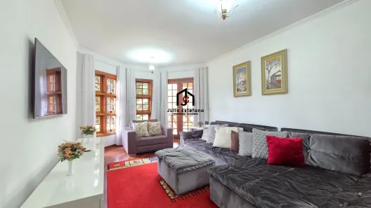 Apartamento com 4 Quartos à venda, 149m² no Vila José Paulo Machado, Campos do Jordão