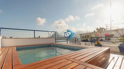 Cobertura com 3 Quartos à venda, 400m² no Lagoa, Rio de Janeiro