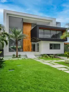 Casa de Condomínio com 5 Quartos à venda, 1580m² no Barra da Tijuca, Rio de Janeiro