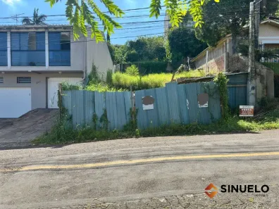 Lote/Terreno à venda, 270m² no Vila Nova, Novo Hamburgo