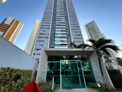 Apartamento com 4 Quartos à venda, 150m² no Boa Viagem, Recife