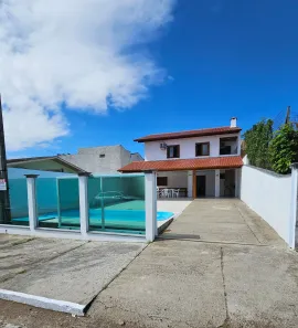 Casa com 4 Quartos para alugar, 180m² no Torres, Torres