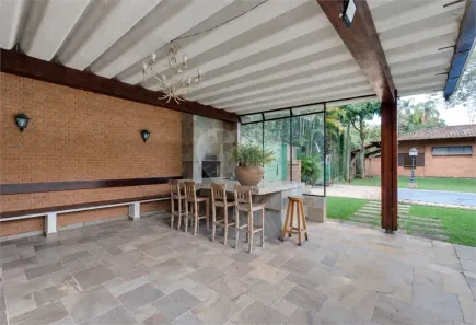 Casa com 4 Quartos à venda, 315m² no Vila Represa, São Paulo