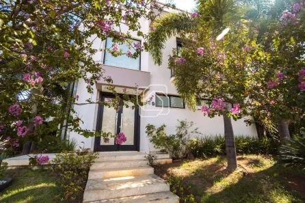 Casa de Condomínio com 3 Quartos à venda, 235m² no Jardim Residencial Maria Dulce, Indaiatuba