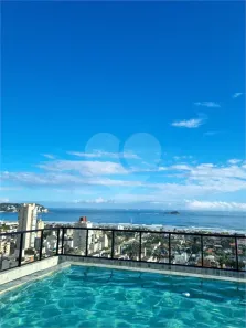Apartamento com 1 Quarto à venda, 48m² no Enseada, Guarujá