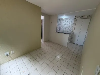 Apartamento com 2 Quartos à venda, 47m² no Henrique Jorge, Fortaleza