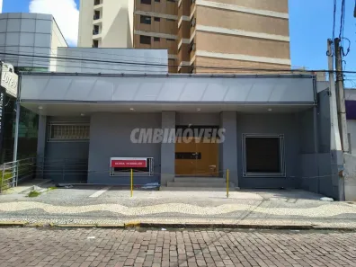 Ponto Comercial para alugar, 189m² no Cambuí, Campinas