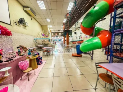 Prédio Comercial à venda, 1351m² no Silveira, Santo André