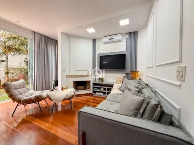 Casa de Condomínio com 3 Quartos à venda, 105m² no Chácara Ondas Verdes, Cotia
