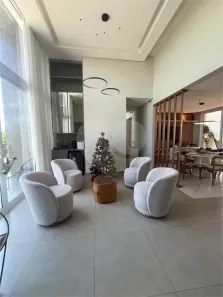 Casa de Condomínio com 5 Quartos à venda, 300m² no Parque Ibiti Reserva, Sorocaba