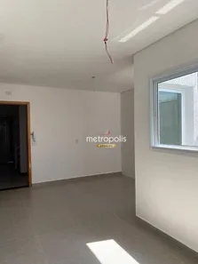Cobertura com 2 Quartos à venda, 92m² no Vila Metalúrgica, Santo André