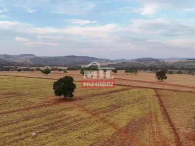 Fazenda/Sítio à venda, 1m² no , Cezarina