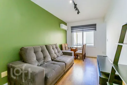 Apartamento com 2 Quartos à venda, 59m² no Auxiliadora, Porto Alegre