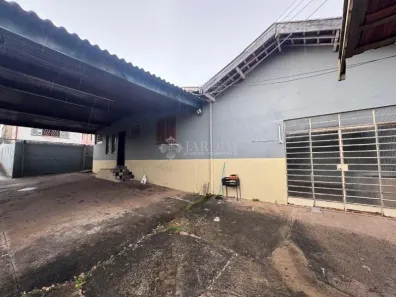 Casa com 2 Quartos à venda, 135m² no Jaraguá, Piracicaba