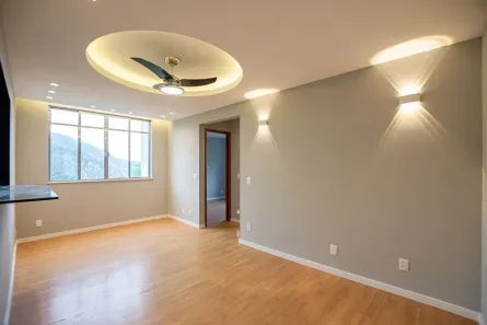 Apartamento com 2 Quartos à venda, 60m² no Engenhoca, Niterói