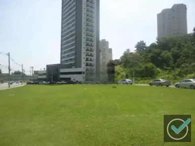 Lote/Terreno para venda ou aluguel, 457m² no Fazenda Tamboré, Barueri