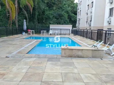 Apartamento com 2 Quartos à venda, 44m² no Engenho Novo, Rio de Janeiro