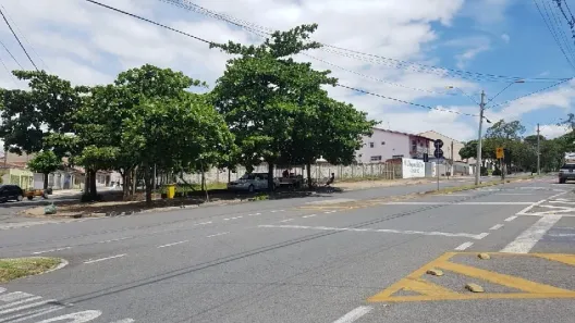 Lote/Terreno para alugar, 500m² no Vila Nova Sorocaba, Sorocaba