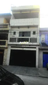Sobrado com 4 Quartos à venda, 300m² no Jardim Sapopemba, São Paulo