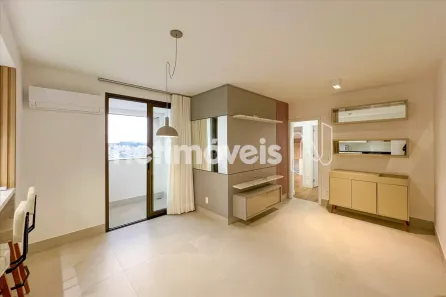 Apartamento com 3 Quartos à venda, 84m² no Cidade Nova, Belo Horizonte