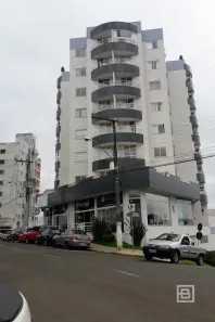 Apartamento com 2 Quartos à venda, 66m² no Centro, Caçador