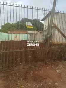 Lote/Terreno à venda, 250m² no Jardim Tókio, Londrina