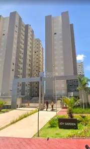 Apartamento com 2 Quartos para venda ou aluguel, 53m² no Parque Industrial, Campinas