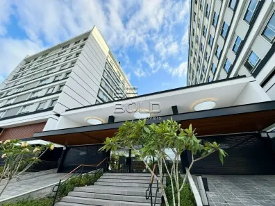 Apartamento com 4 Quartos à venda, 166m² no Jardim Atlântico, Florianópolis