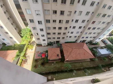 Apartamento com 2 Quartos para alugar, 45m² no Cambuci, São Paulo