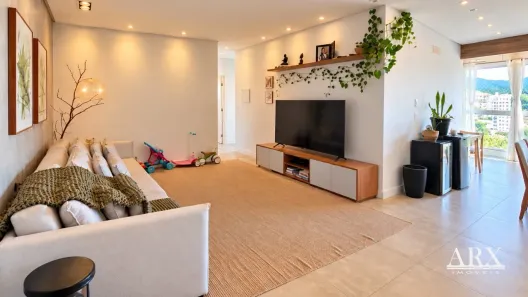 Apartamento com 3 Quartos à venda, 114m² no Itoupava Norte, Blumenau