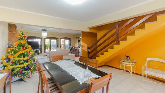 Casa com 5 Quartos à venda, 380m² no Chácara das Pedras, Porto Alegre