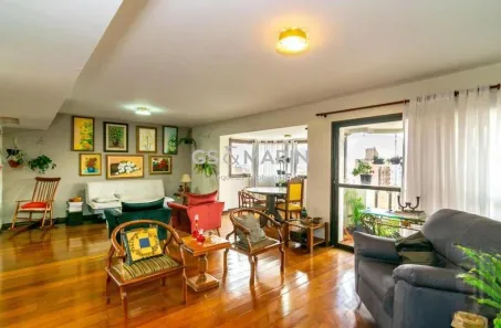 Apartamento com 4 Quartos à venda, 300m² no Centro, Londrina