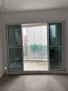 Sala Comercial à venda, 44m² no Vila Clementino, São Paulo